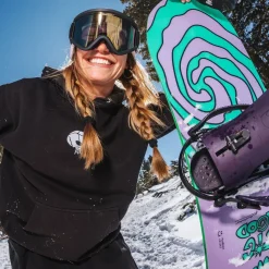 Moodboard Snowboard - 2026 - Women's