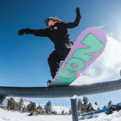 Moodboard Snowboard - 2026 - Women's