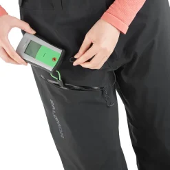 Moon Patrol GORE-TEX Bib - Women's
