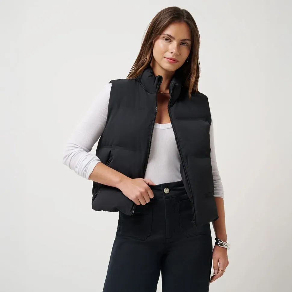 Moontide Bonded Vest - Women's