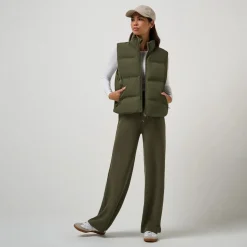 Moontide Bonded Vest - Women's
