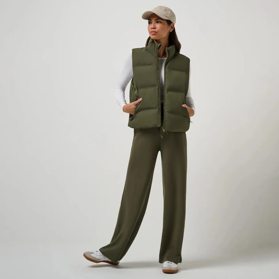 Moontide Bonded Vest - Women's
