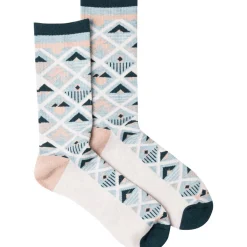 Moonwalk Sock