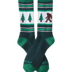 Moonwalk Sock