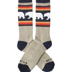 Moonwalk Sock