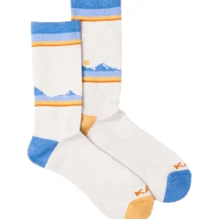 Moonwalk Sock