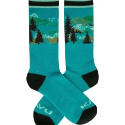 Moonwalk Sock
