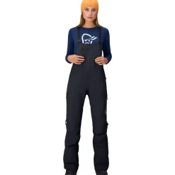 More Flex1 Bib Pant - Women's
