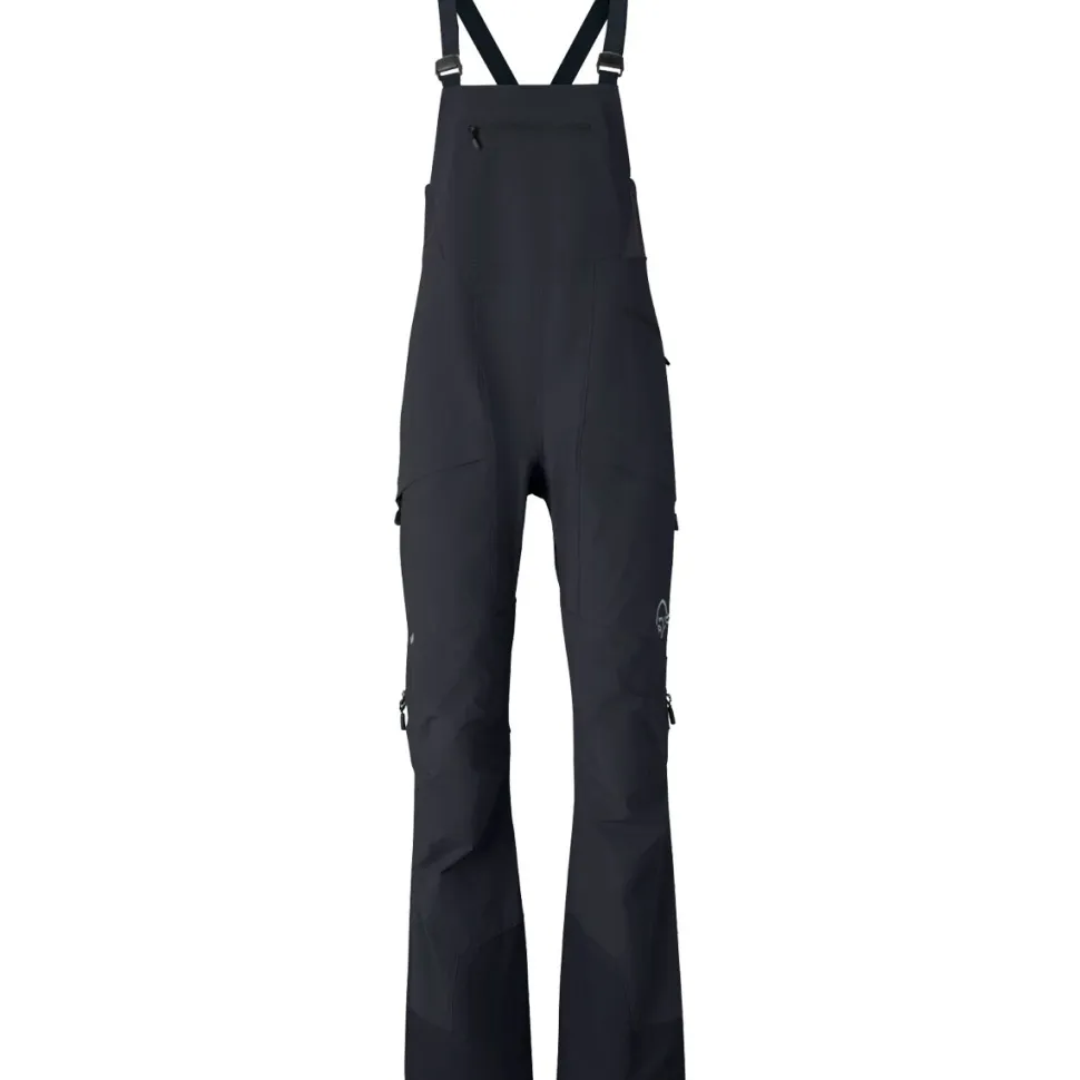 More Flex1 Bib Pant - Women's