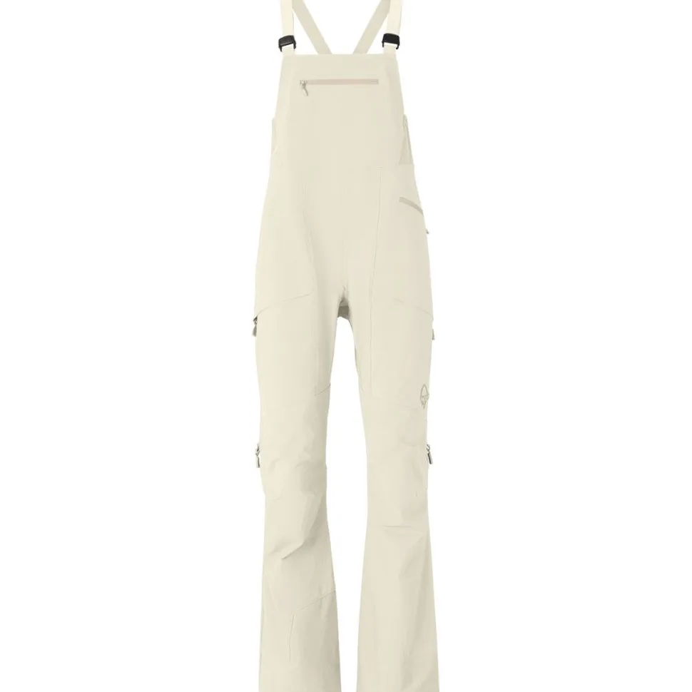 More Flex1 Bib Pant - Women's