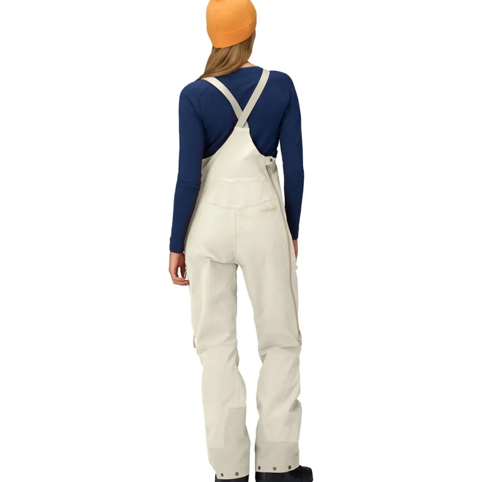 More Flex1 Bib Pant - Women's
