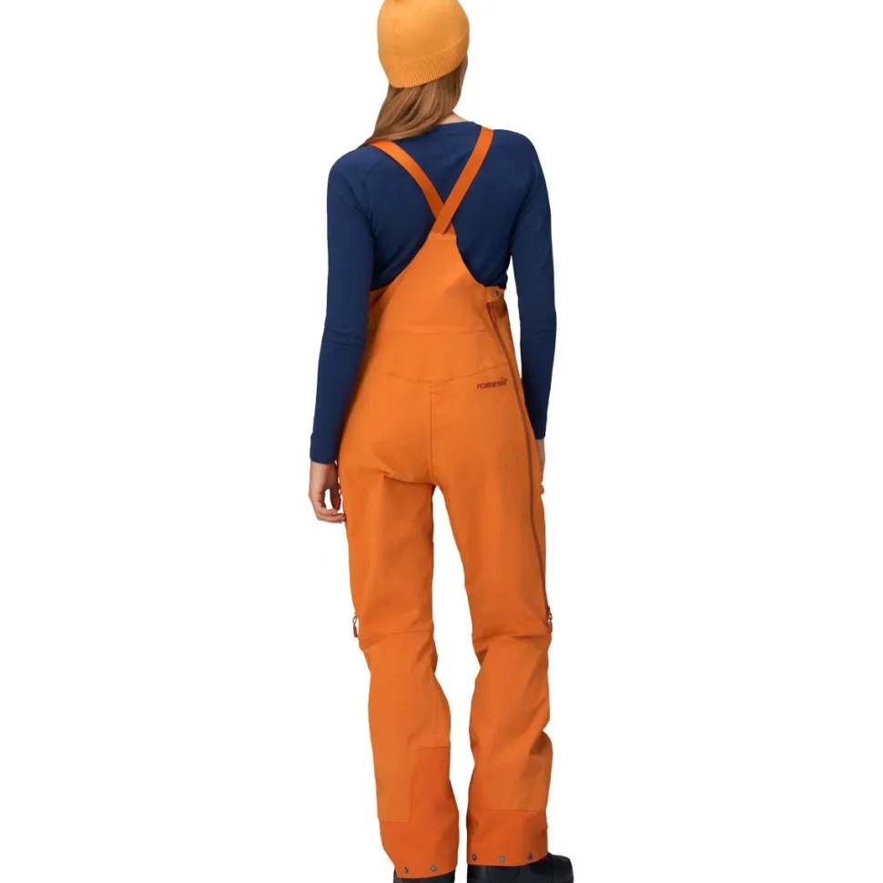 More Flex1 Bib Pant - Women's