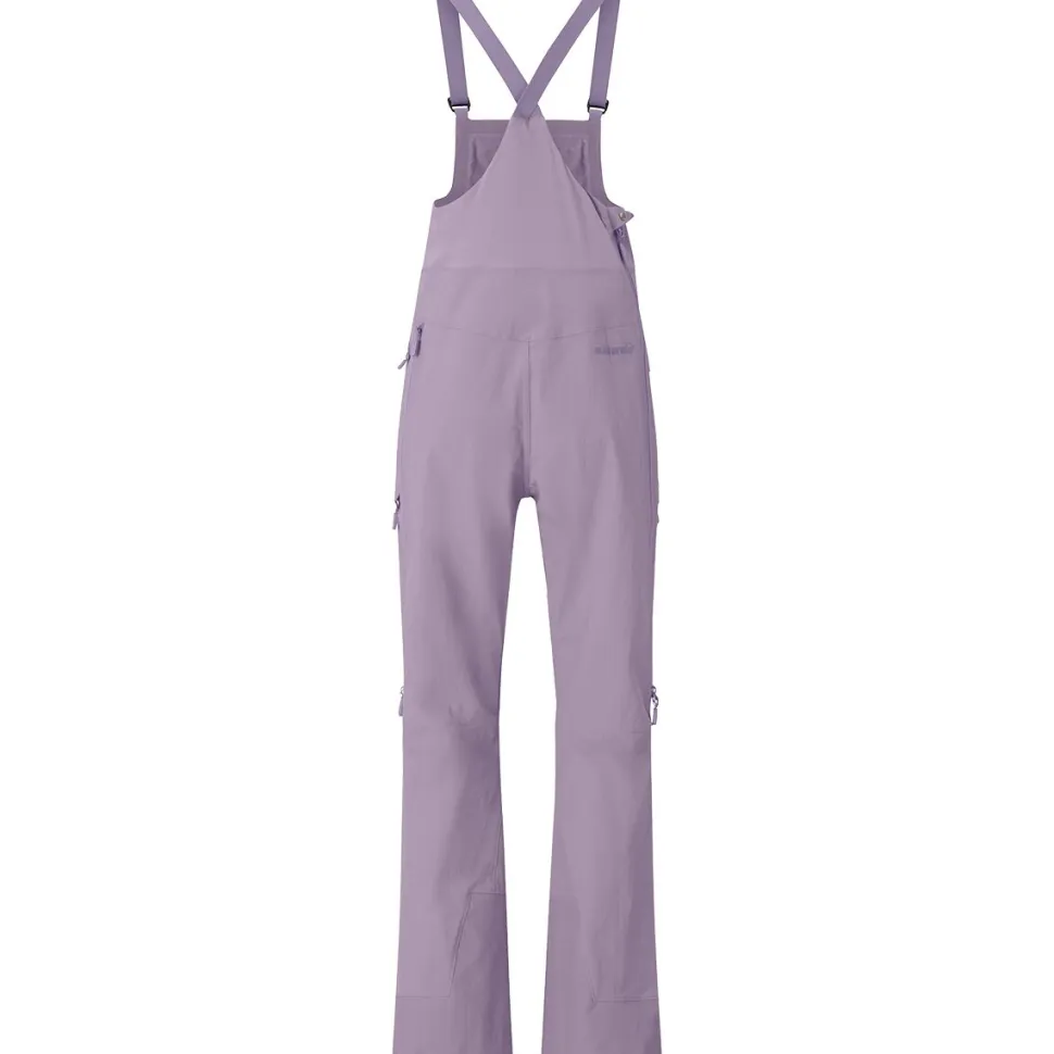 More Flex1 Bib Pant - Women's