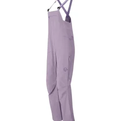 More Flex1 Bib Pant - Women's