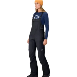 More Flex1 Bib Pant - Women's