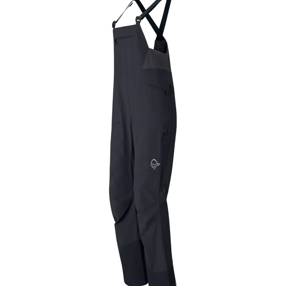More Flex1 Bib Pant - Women's