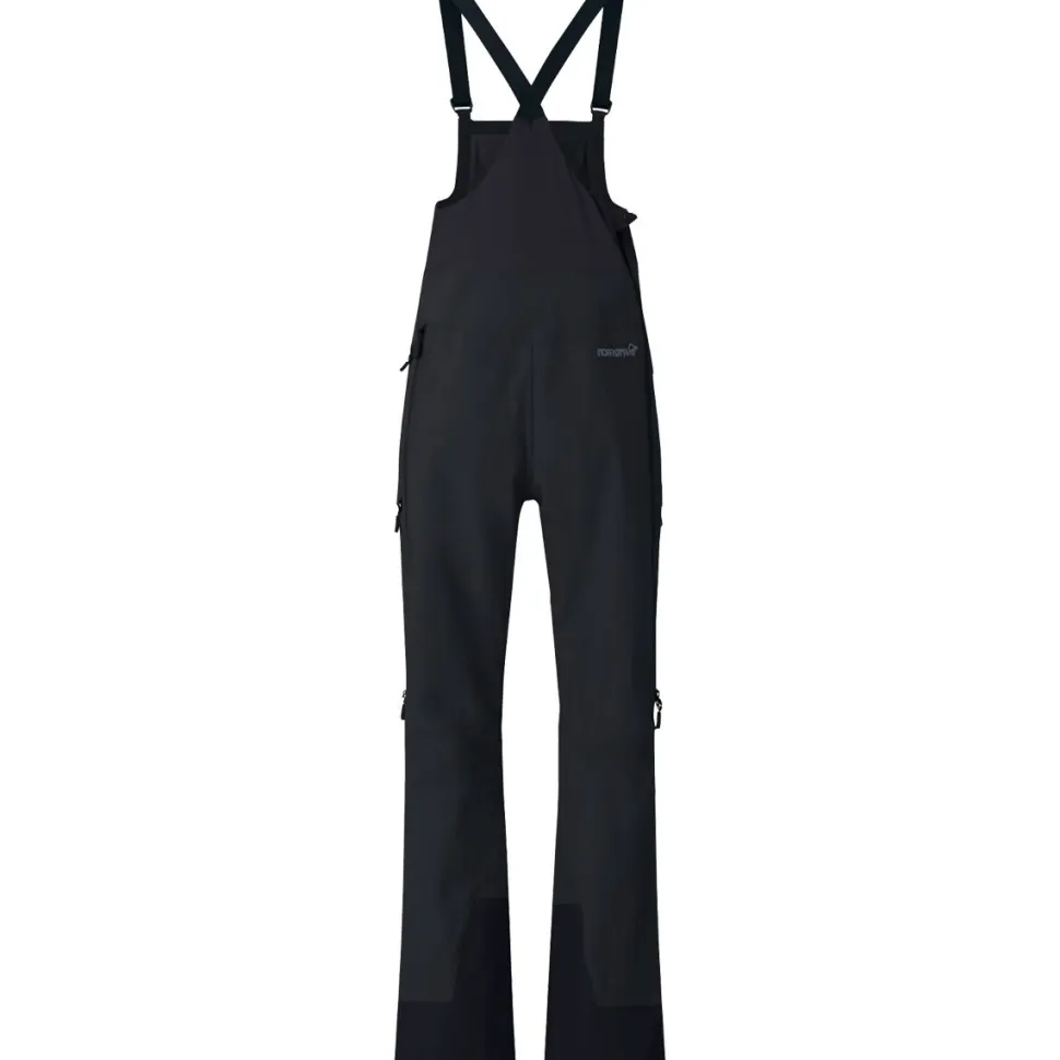 More Flex1 Bib Pant - Women's