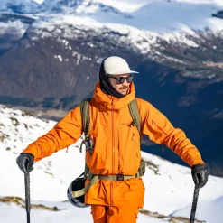 More GORE-TEX Jacket - Men's