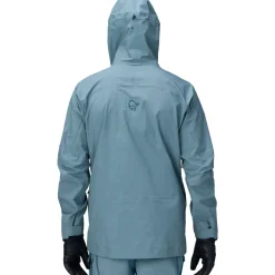 More GORE-TEX Jacket - Men's