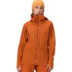 More GORE-TEX Jacket - Women's