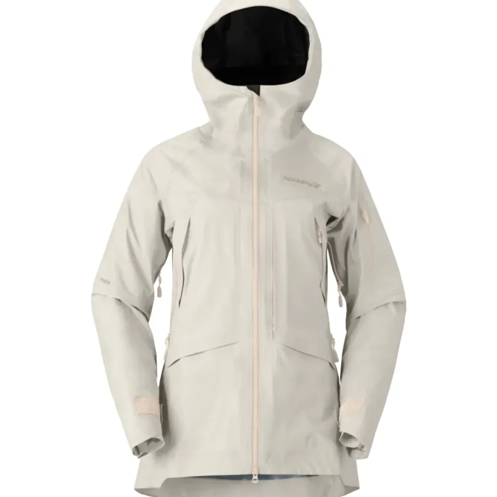 More GORE-TEX Jacket - Women's