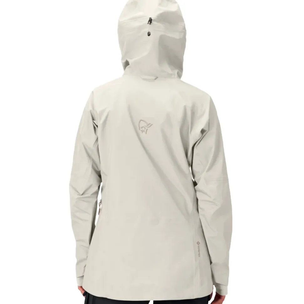 More GORE-TEX Jacket - Women's
