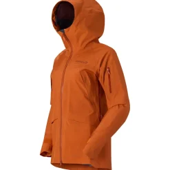 More GORE-TEX Jacket - Women's