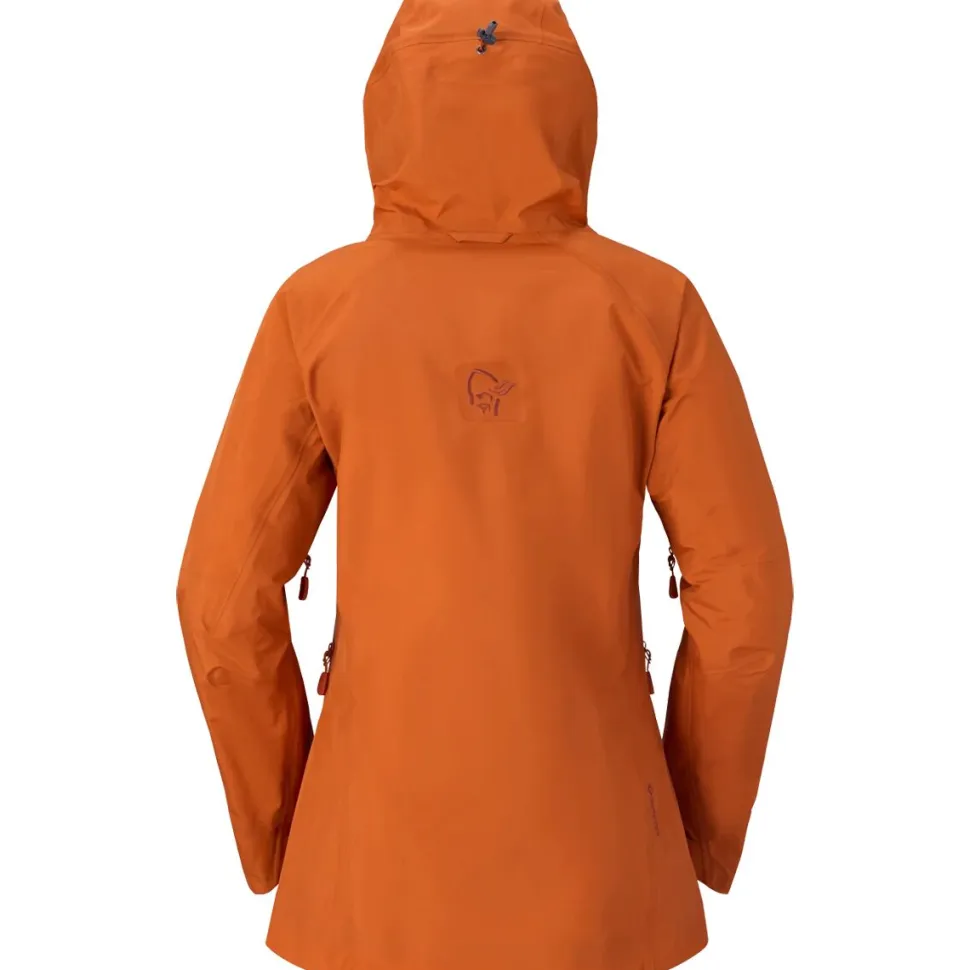 More GORE-TEX Jacket - Women's