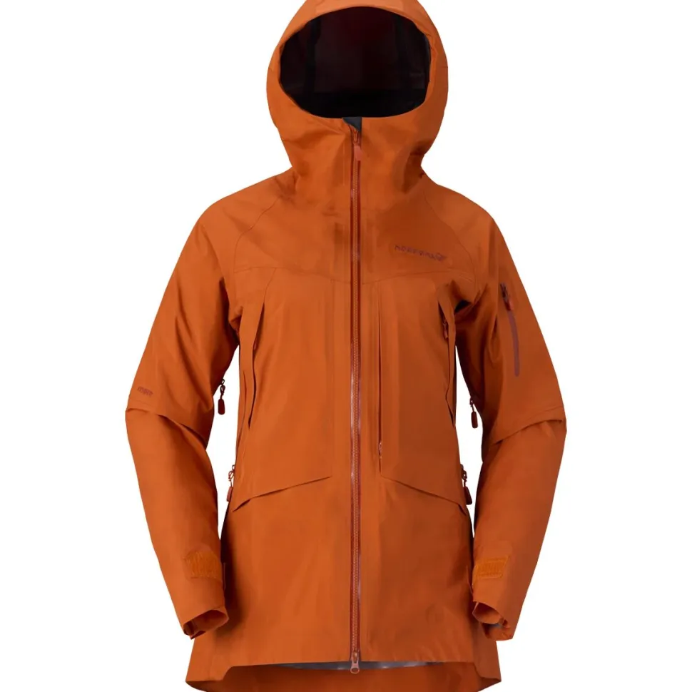 More GORE-TEX Jacket - Women's