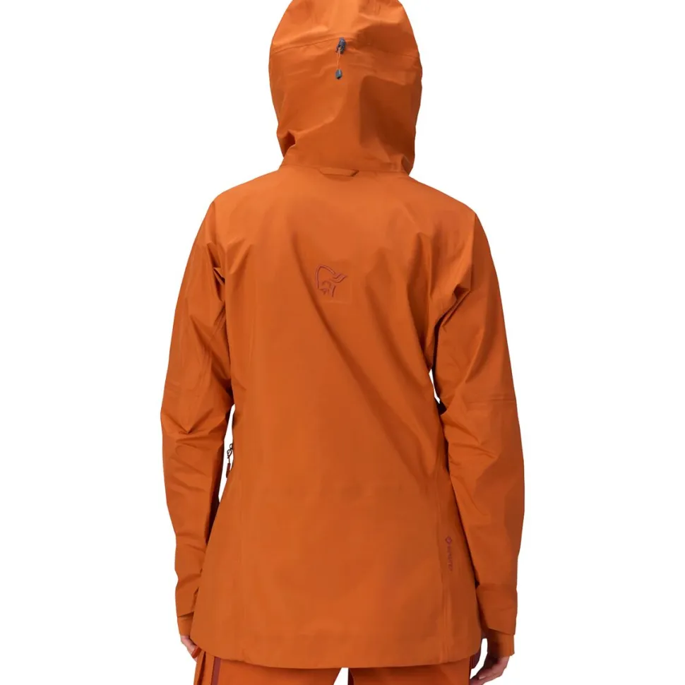 More GORE-TEX Jacket - Women's