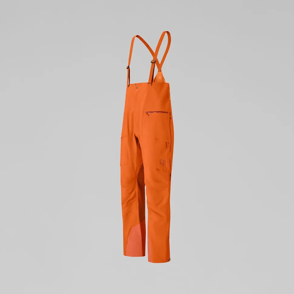 More GORE-TEX Salopette - Men's