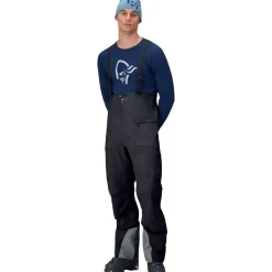More GORE-TEX Salopette - Men's