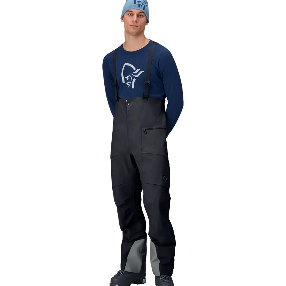 More GORE-TEX Salopette - Men's