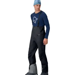 More GORE-TEX Salopette - Men's