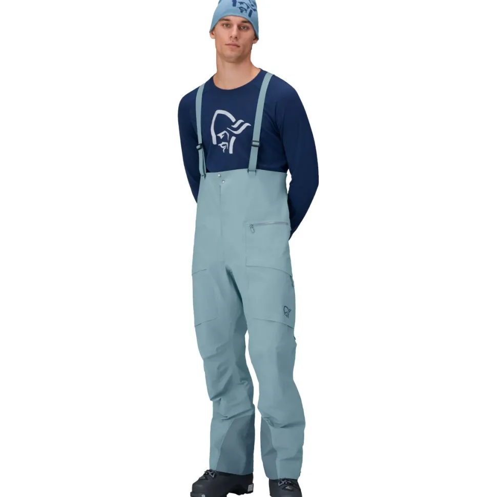 More GORE-TEX Salopette - Men's