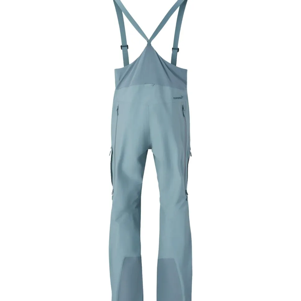 More GORE-TEX Salopette - Men's