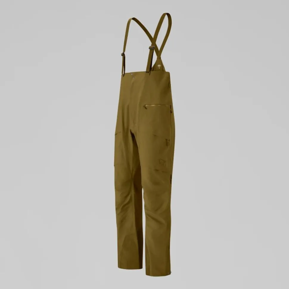 More GORE-TEX Salopette - Men's