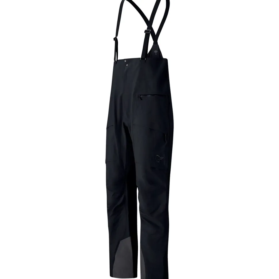 More GORE-TEX Salopette - Men's