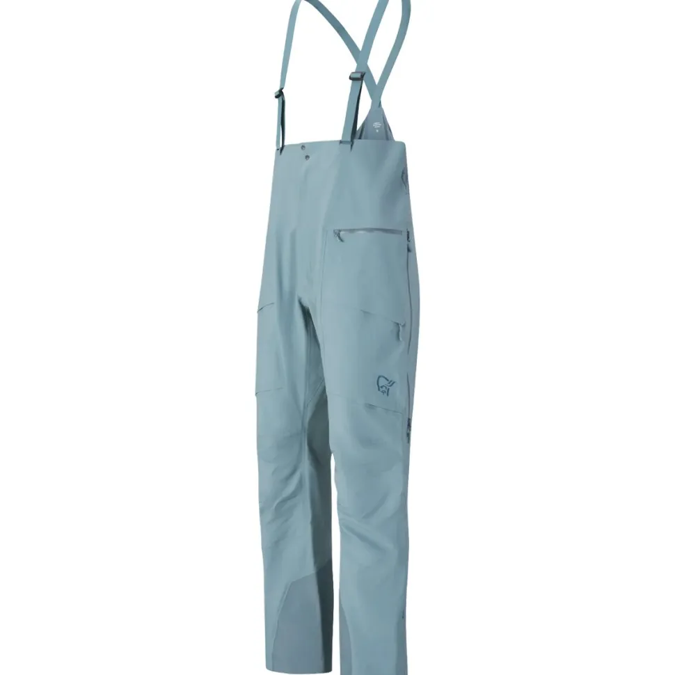 More GORE-TEX Salopette - Men's