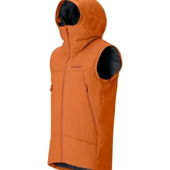 More Thermo60 Aero200 Jacket - Men's