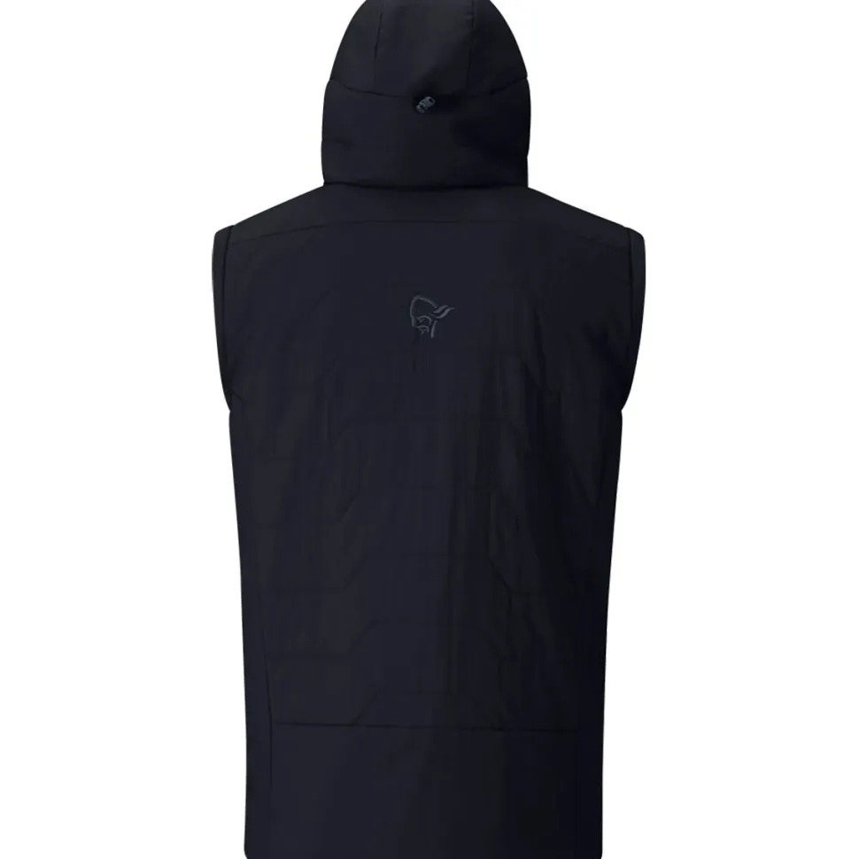 More Thermo60 Aero200 Jacket - Men's