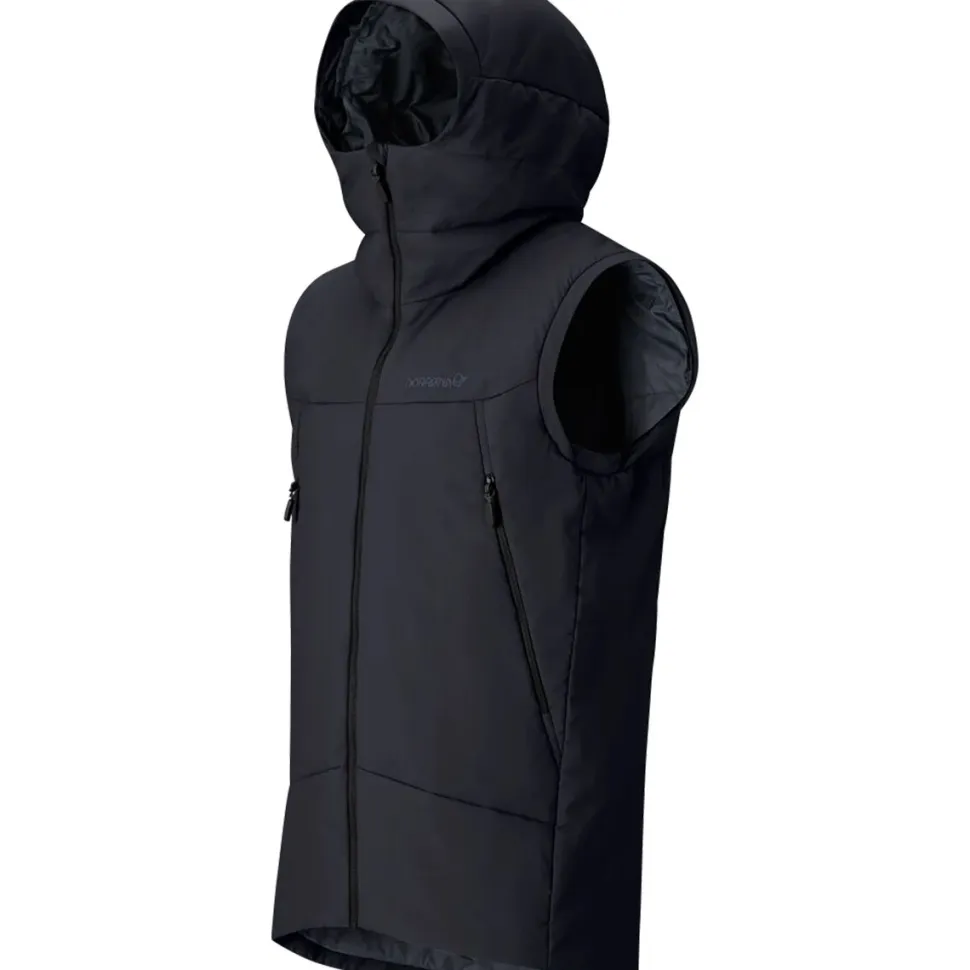 More Thermo60 Aero200 Jacket - Men's