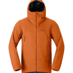 More Thermo60 Aero200 Jacket - Men's