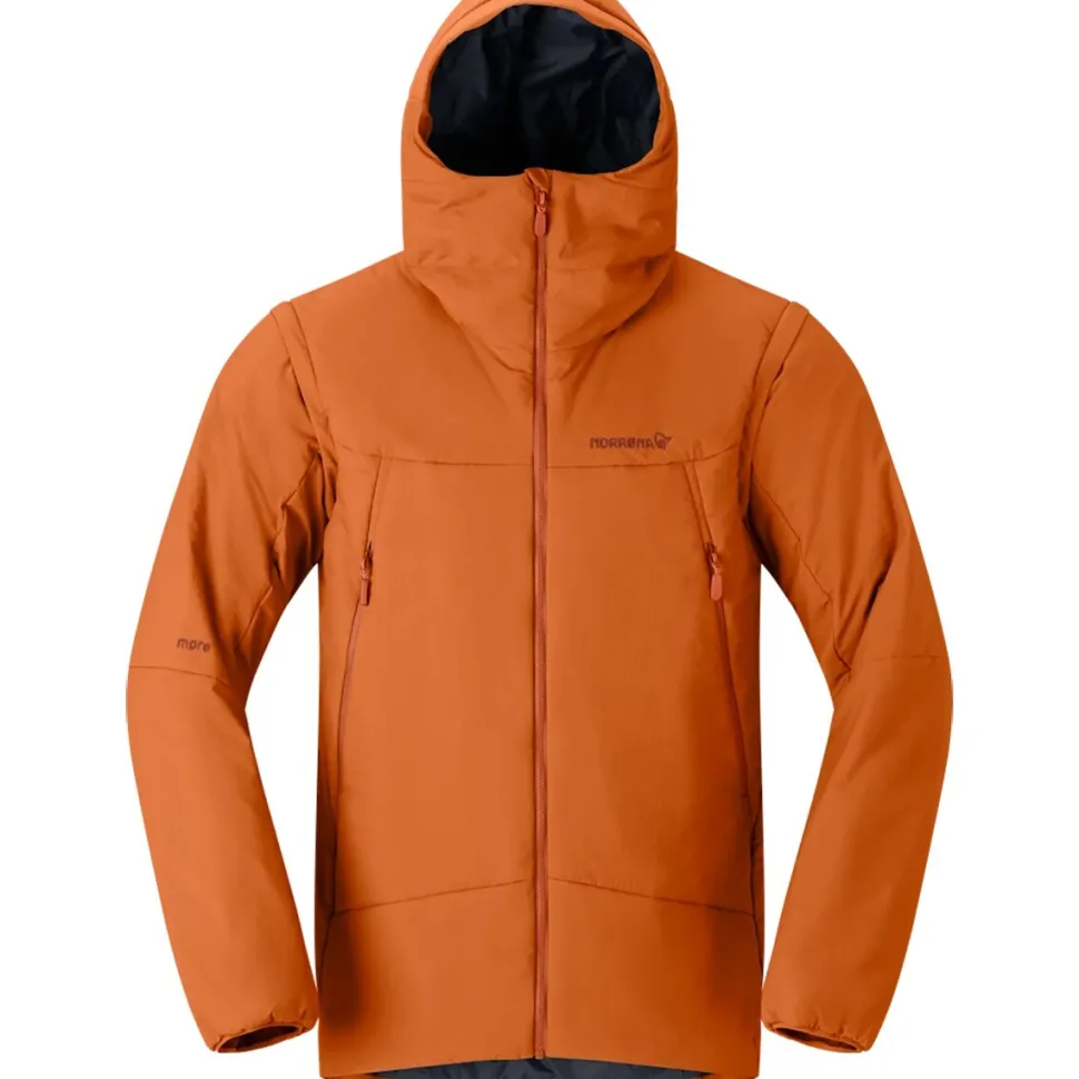 More Thermo60 Aero200 Jacket - Men's