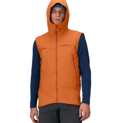 More Thermo60 Aero200 Jacket - Men's