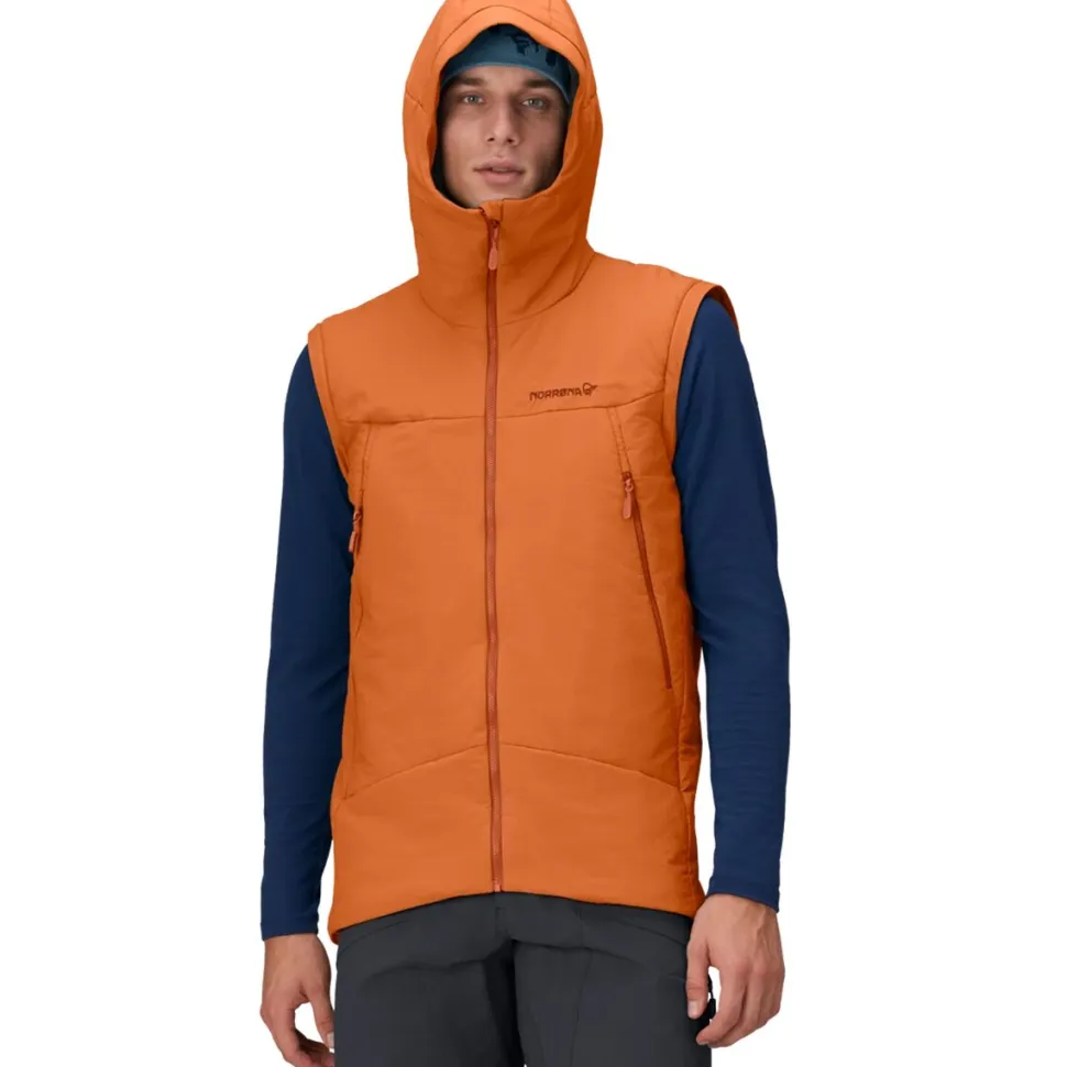 More Thermo60 Aero200 Jacket - Men's