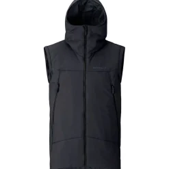 More Thermo60 Aero200 Jacket - Men's