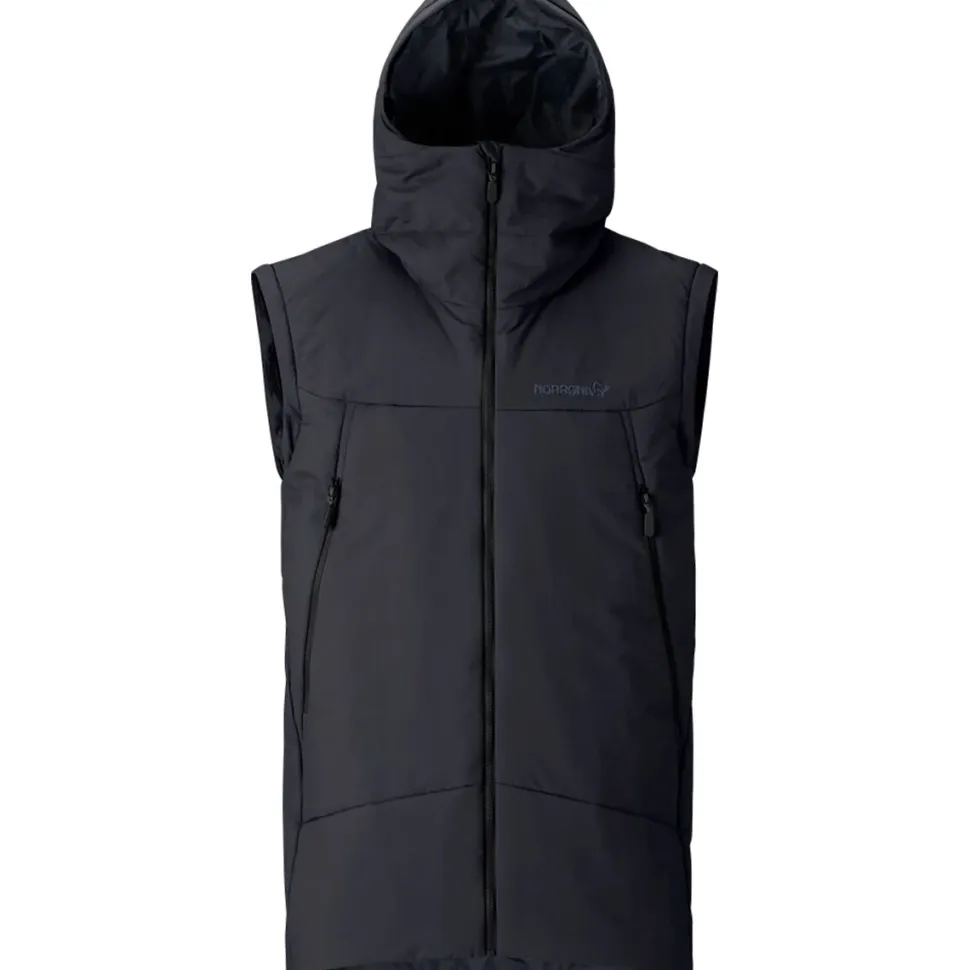 More Thermo60 Aero200 Jacket - Men's