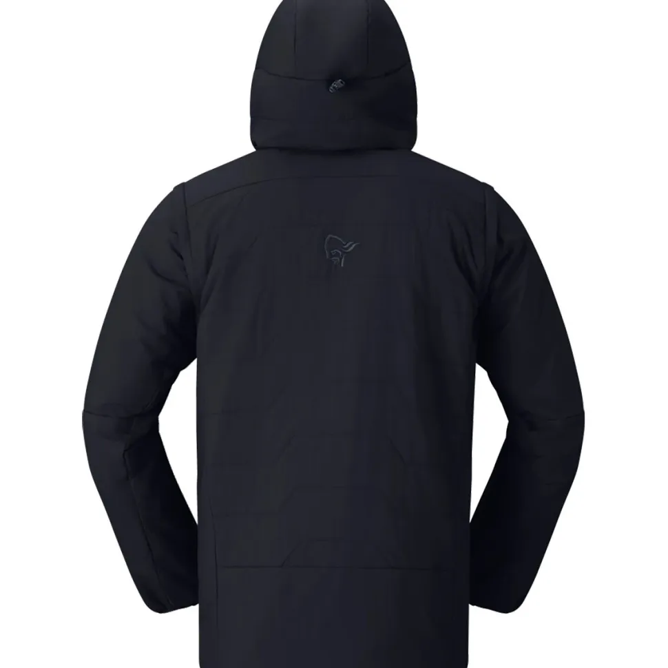 More Thermo60 Aero200 Jacket - Men's