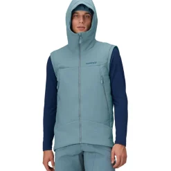 More Thermo60 Aero200 Jacket - Men's